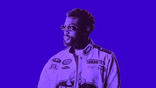 Damso Type Beat - Ride