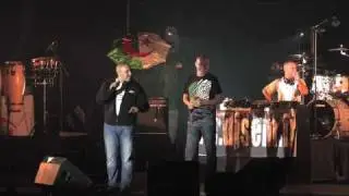 ♫ DJ KIM & ALGERIA UNITED 123 VIVA L'ALGERIE