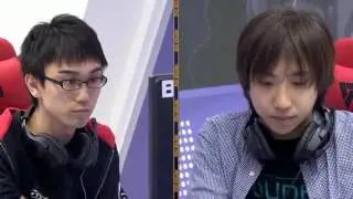 SFV: CPT Asia Finals Top 16 Part 1 -  CPT2016