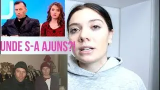 REACTIONEZ LA VULPITA SI VIOREL