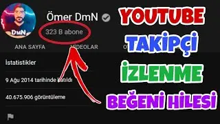 Youtube Abone Beğeni İzlenme 4.000 Saat 2022