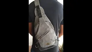 March 2023 Tuesday (On a Thursday) Wayfarer Sling Class #4