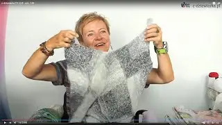 e-dziewiarka TV LIVE - odc. 148