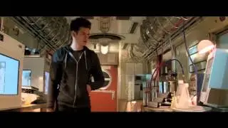 The Amazing Spider Man 2 (2014) Trailer