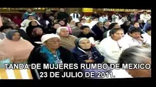 10. TEMA: EL JUICIO EN LA VOZ DEL PADRE GUME