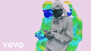 SOSATHEPRODIGY - V6 (official lyric video)