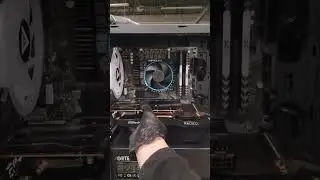 The Fix to Common Graphics Issues: Reseating GPU