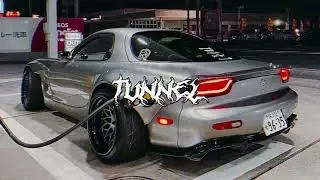 TXKYO - FXKE (PHONK TUNNEL RELEASE)