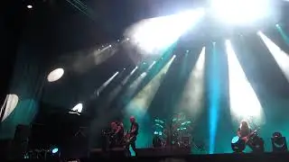 ACCEPT - Zombie Apocalypse (İstanbul 2024)