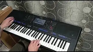 Технология "Странные танцы"(cover version)