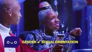 What Is Gender Identity & Sexual Orientation? | Planned Parenthood's Roo High School