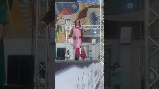 Половодье Международный фестиваль моды.. 2021 Магнитогорск