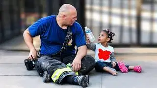 Random Acts Of Kindness Stuns 1,000 People | Best of Summer