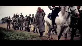 Варвара Стрижак - Солдаты первой мировой