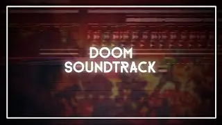 САУНДТРЕК ДЛЯ DOOM / ТРЭК В СТИЛЕ МИКА ГОРДОНА | РОК В FL Studio