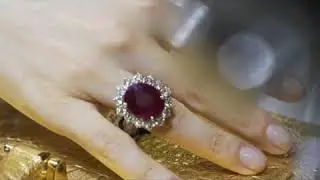 Karat Jewellery / Карат Джевеллери. Ювелирный магазин