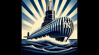 Man the Torpedoes: The Yankees’ Explosive Bats