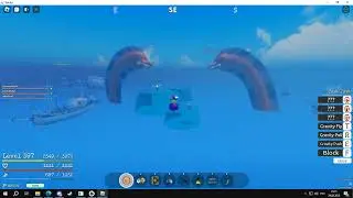 Gpo ship farm glitch (tutorial in profile)