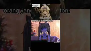 Goblin slayer