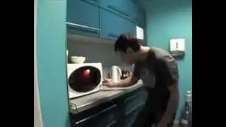 как разыграть друзей, убойный розыгрыш, просто весёлый прикол;)