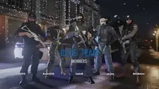 Rainbow 6: Siege - Son of a Twitch!