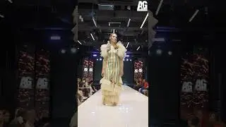 ПОКАЗ «МОДНОГО ДОМА АЛИНЫ СВЕТСКОЙ»  #fashion #fashionshow #fashionweek #мода #стиль #интервью