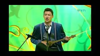 Елбол Қуанбек - Майлықожаның термесі