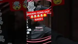 Bhamai Naezy the baa #rap #music #song #hiphop #trending #shortsvideo #shrot #shortvideos #shorts