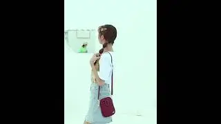 Women Shoulder Bag
