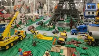 LEGO CITY   Farm 7637