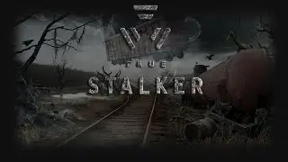 [TRUE STALKER / Настоящий Сталкер] Двое учёных и кат-сцена на 15 минут (5)