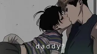 Nightcore - daddy | Lyrics