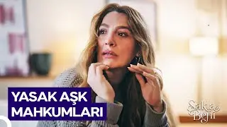 Bedelini Ödeyemeyeceğin Yükün Altına Girmeyecektin! | Sakla Beni