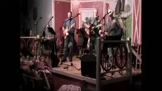 Curtis Scott & Real Country