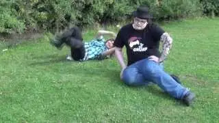 The Melvin Show S02E11