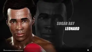 This ￼Fight night champion style boxing game is on the rise 