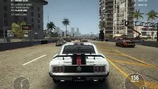 GRID 2 ULTRA LOW SETTING
