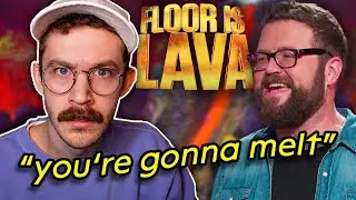 Netflix's Wackiest Game Show