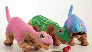 Купить Робота PLEO RB 2013