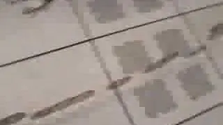 Disk Drop