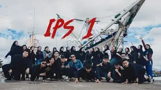 MAFIA CONCEPTUAL PHOTOSHOOT (BUKU TAHUNAN SMA N 1 PONTIANAK KELAS IPS 1)