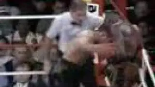 Kostya Tszyu vs Roger Mayweather (06/25/1995) (3/3)