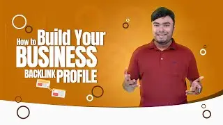 How to Build Your Business Back-link Profile