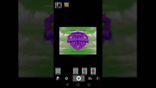 Fortis/Mohawk PRODUCTIONS and Wander Bros Television Has A Conga Busher