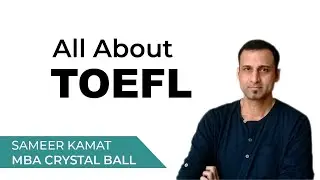 TOEFL Preparation for Beginners