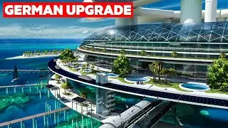 Germany's $70 Billion Mega Projects is a Gamechanger!