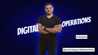 Mastering Digital Operations in Call Center-AI Version