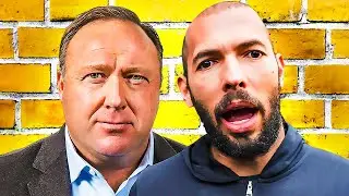 [YTP] Andrew Tate & Alex Jones