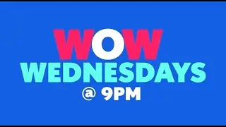 Romedy Now | WOW Wednesdays | December 2020