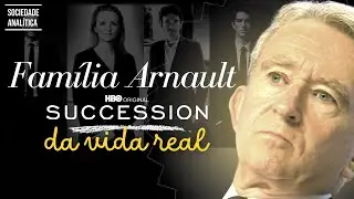 A Disputa pelo poder na família Arnault | Quem será o novo presidente da LVMH?
